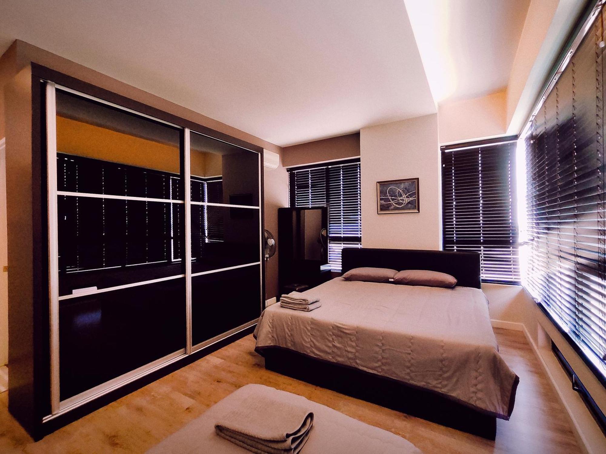 Bright Cozy Sibu