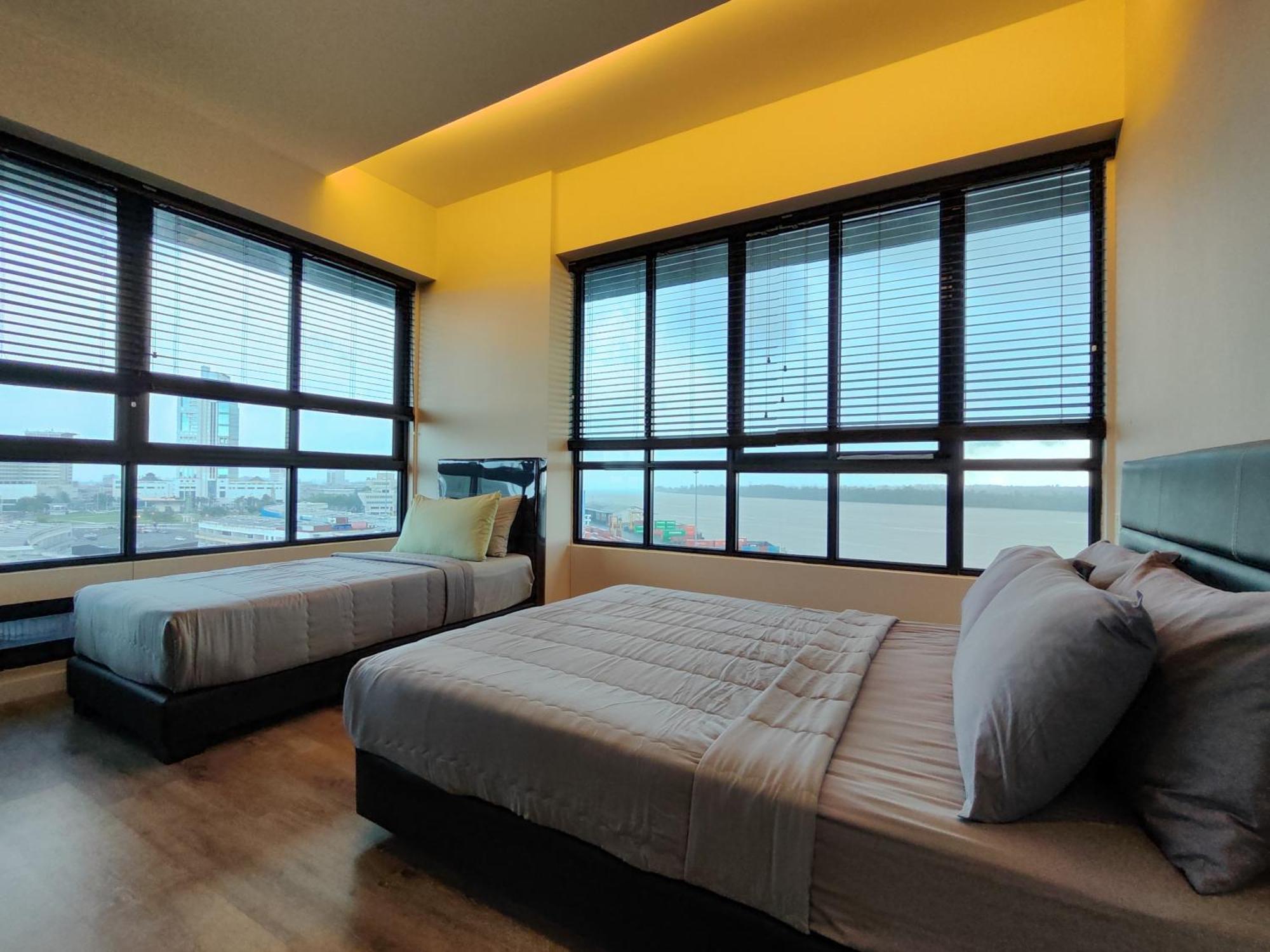 Apartment Bright Cozy