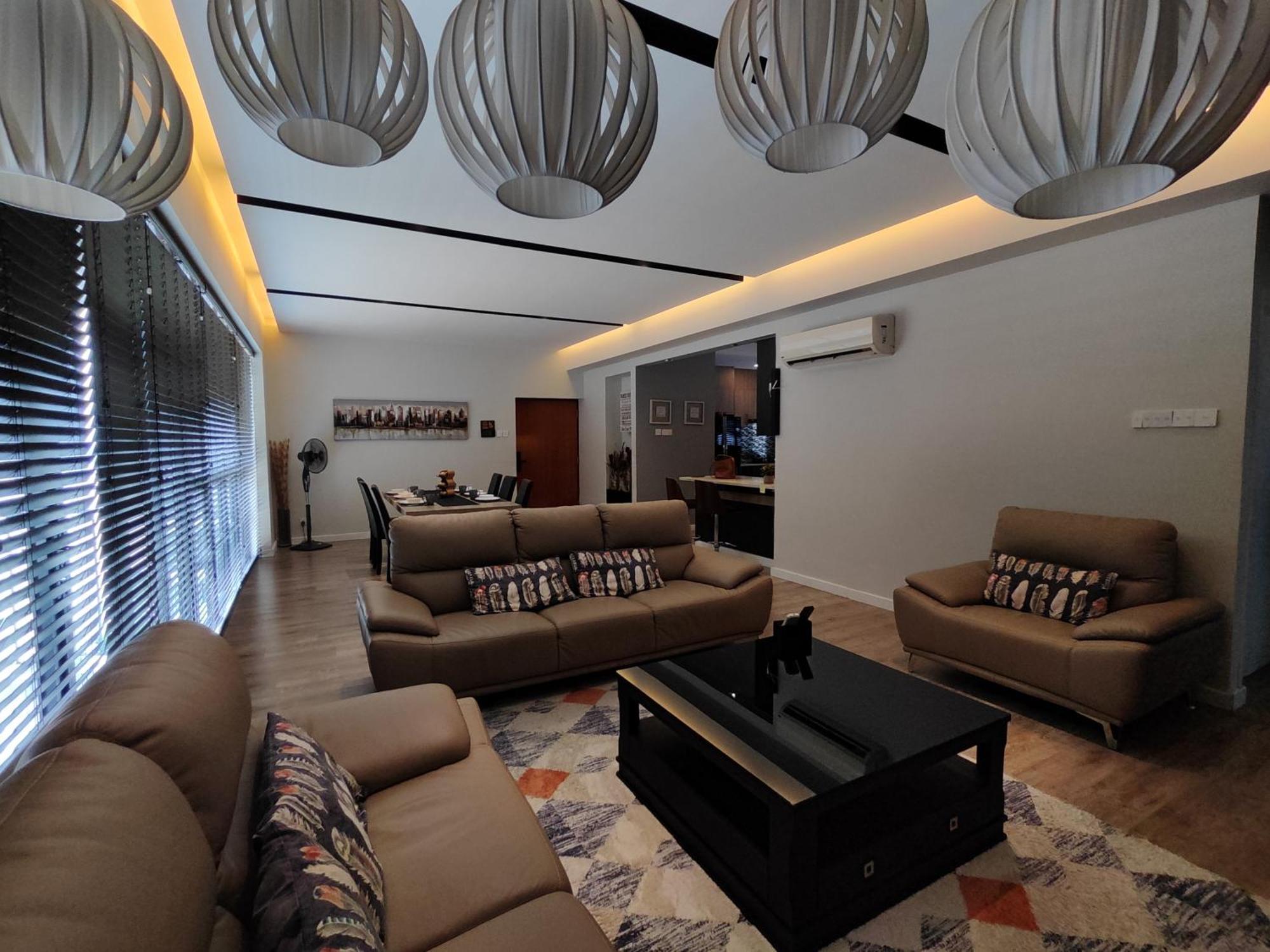 Apartment Bright Cozy