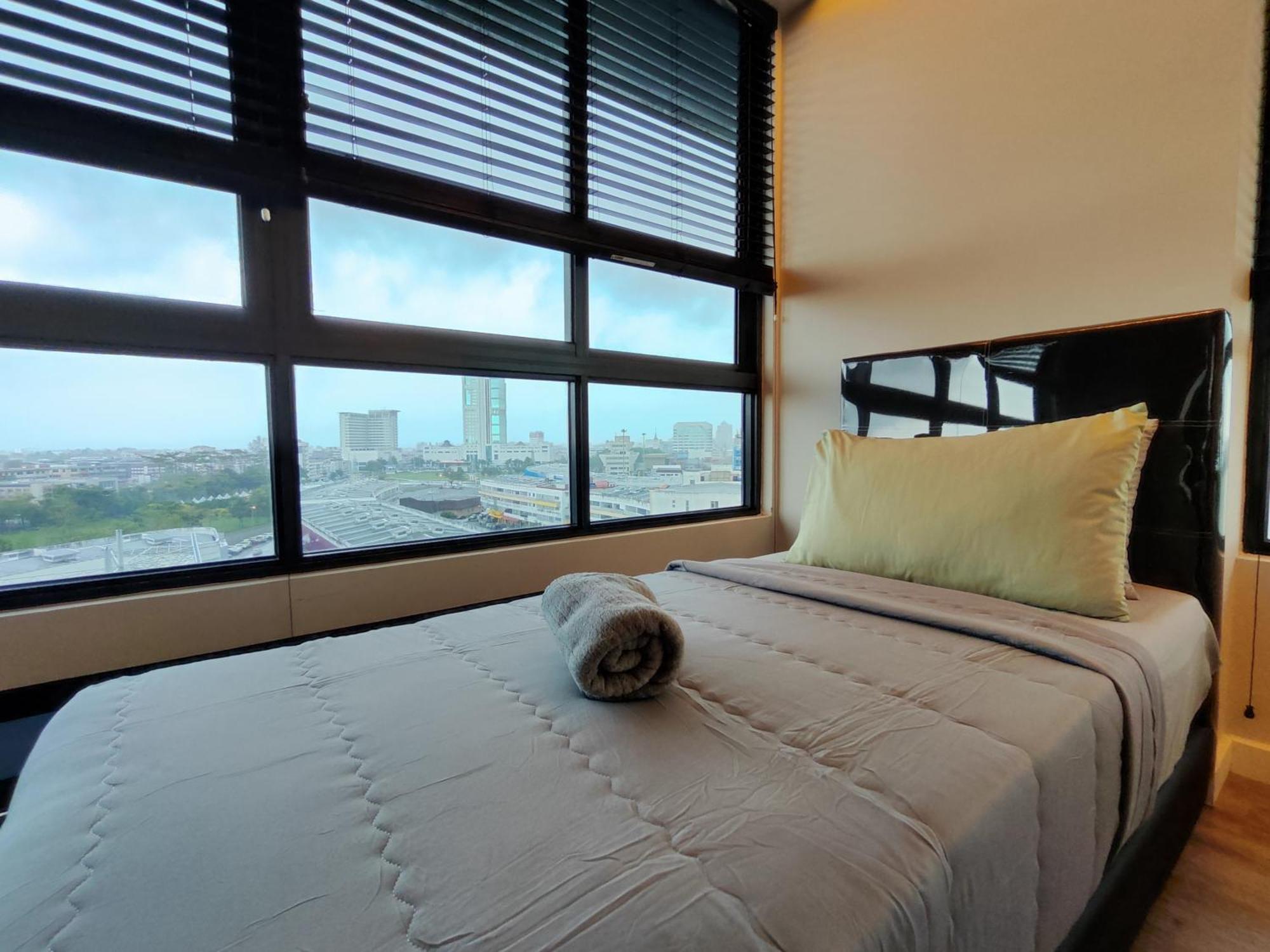 Bright Cozy Sibu